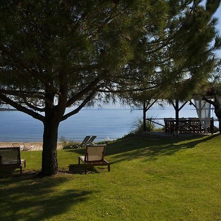 4Elies Apartments Βουρβουρού Εξωτερικό φωτογραφία