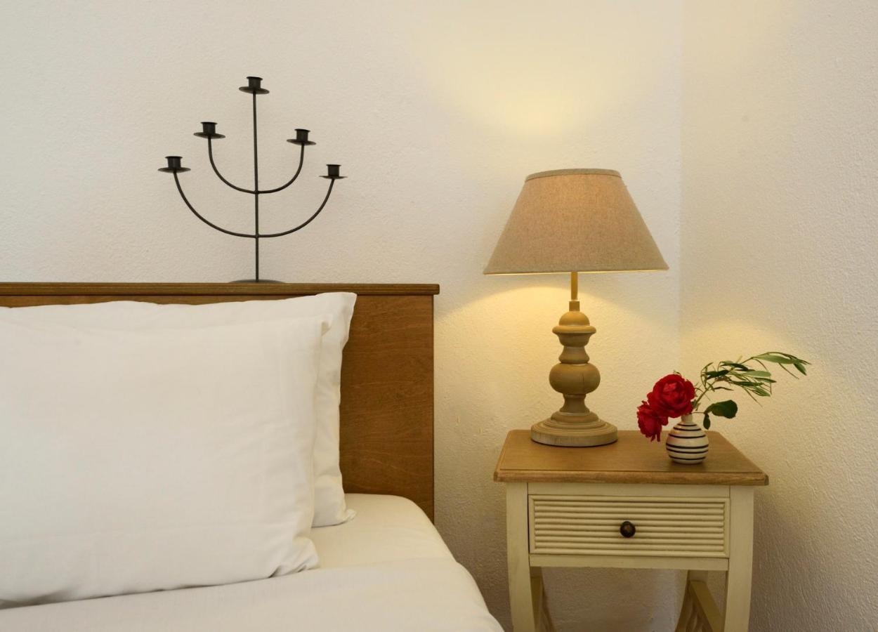 4Elies Apartments Βουρβουρού Εξωτερικό φωτογραφία