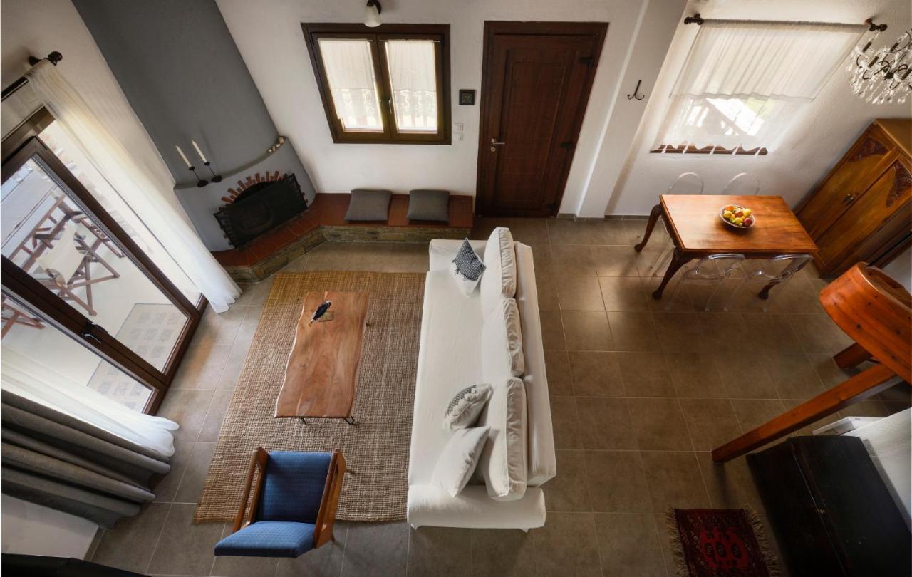 4Elies Apartments Βουρβουρού Εξωτερικό φωτογραφία