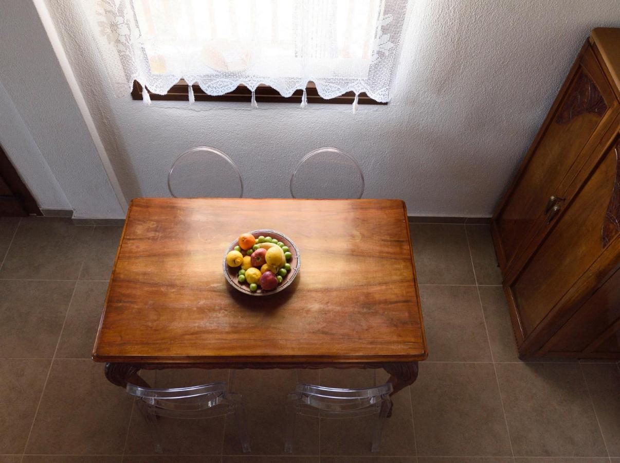 4Elies Apartments Βουρβουρού Εξωτερικό φωτογραφία